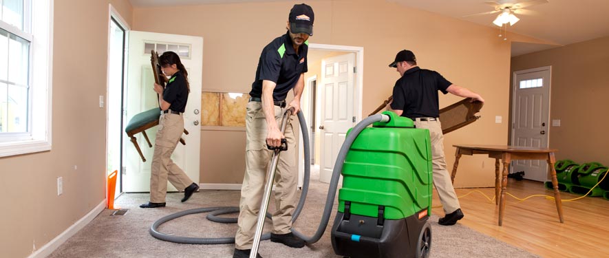 Mequon, WI cleaning services